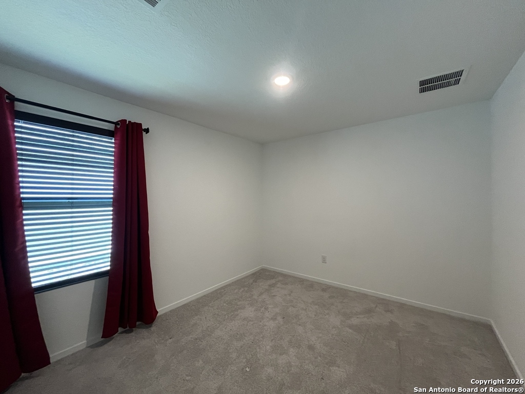 248 Cowboy Ridge Pleasanton, TX 78064 - Photo 21 of 37 an empty room with windows