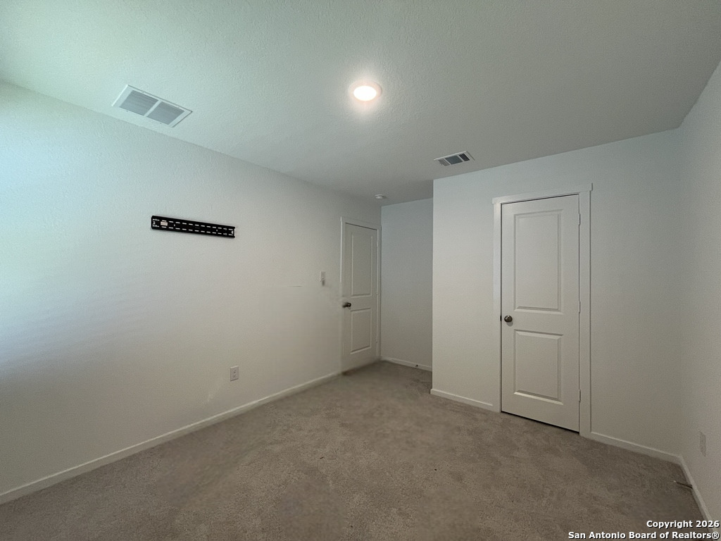 248 Cowboy Ridge Pleasanton, TX 78064 - Photo 25 of 37 a view of an empty room
