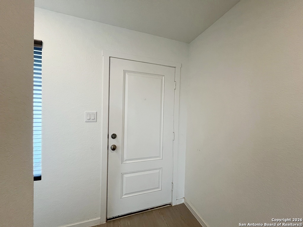 248 Cowboy Ridge Pleasanton, TX 78064 - Photo 28 of 37 a view of an empty room