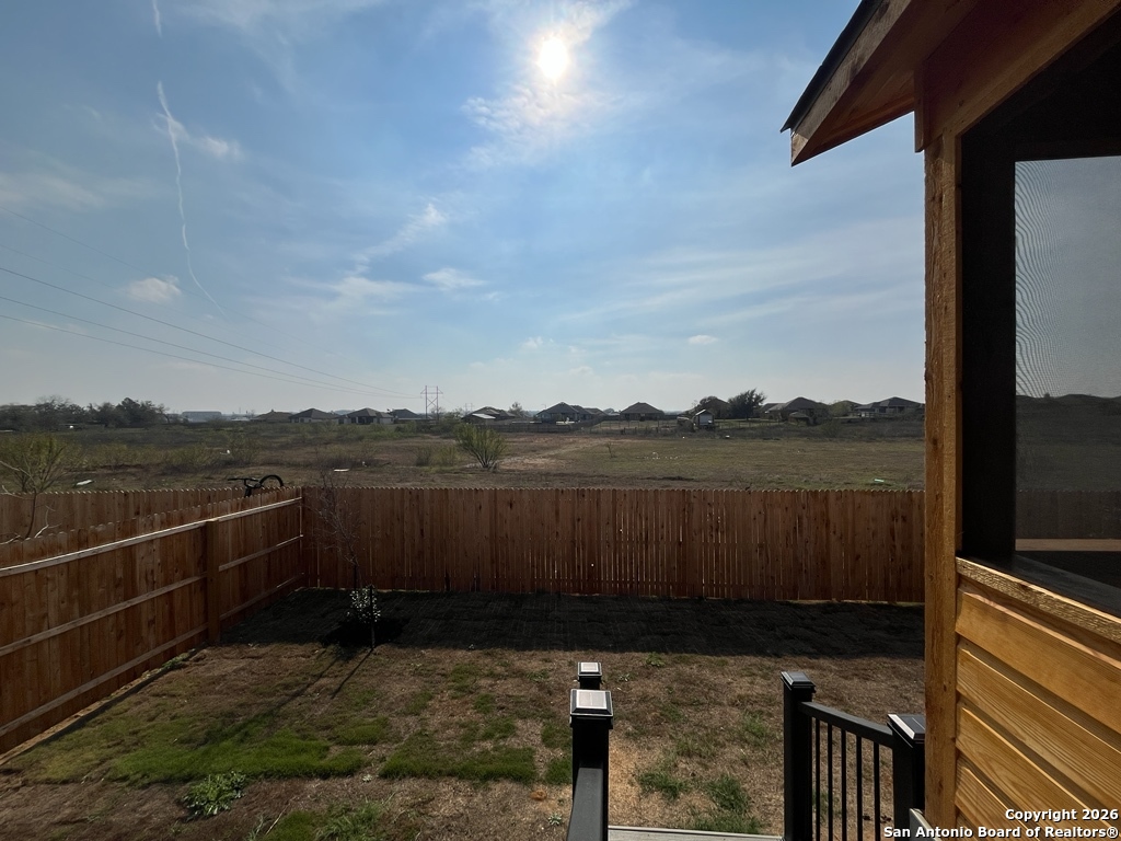 248 Cowboy Ridge Pleasanton, TX 78064 - Photo 31 of 37 a view of a lake with a mountain view