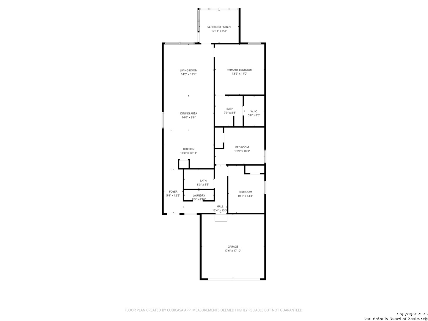 248 Cowboy Ridge Pleasanton, TX 78064 - Photo 36 of 37