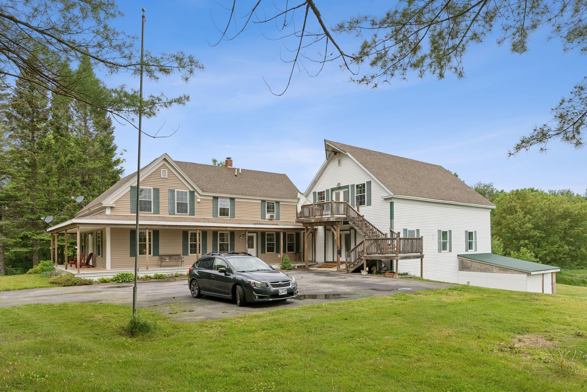 1228 Long Plains Road Buxton, ME 04093 - Photo 77 of 92 1228 Long Plains Road