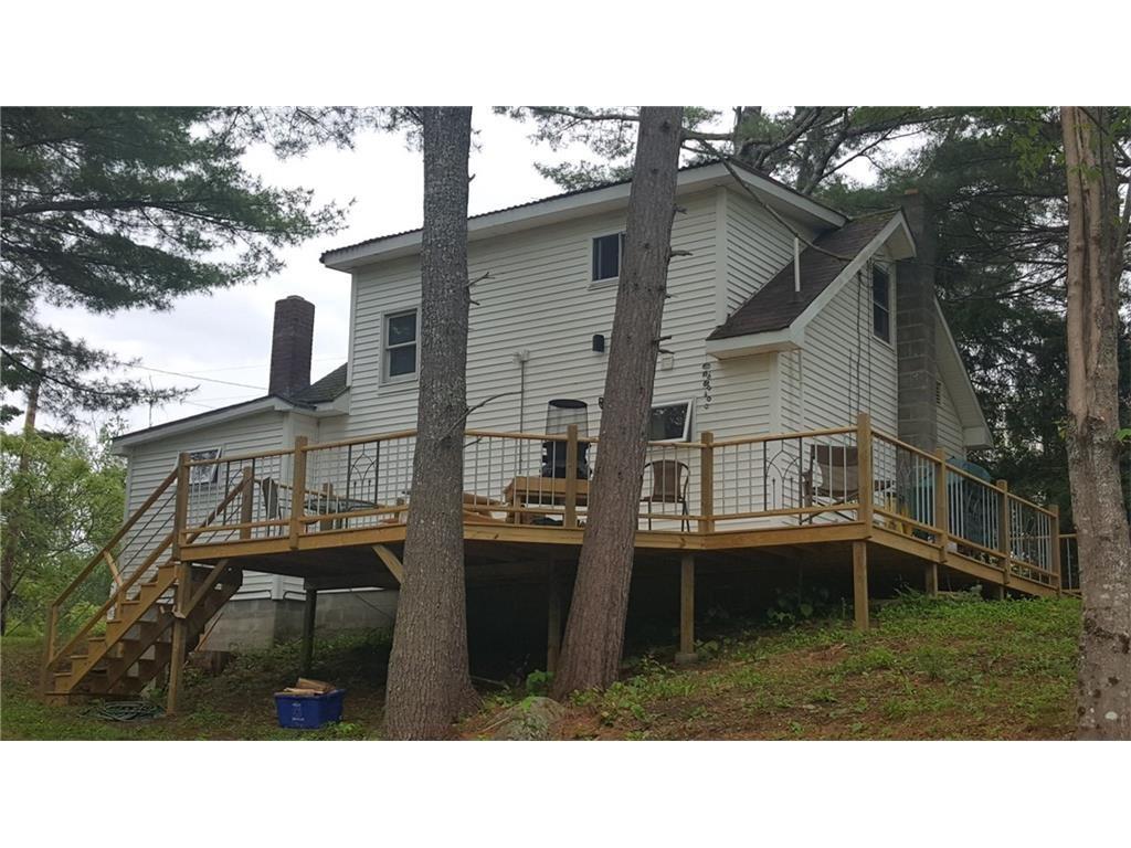 88 Rebel Hill Road Clifton, ME 04428 - Photo 21 of 21 Photo