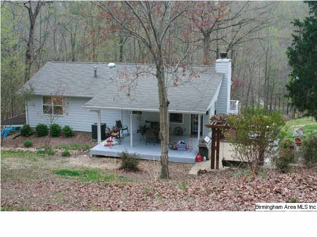 7570 Happy Hollow Road Trussville, AL 35173 - Photo 17 of 32