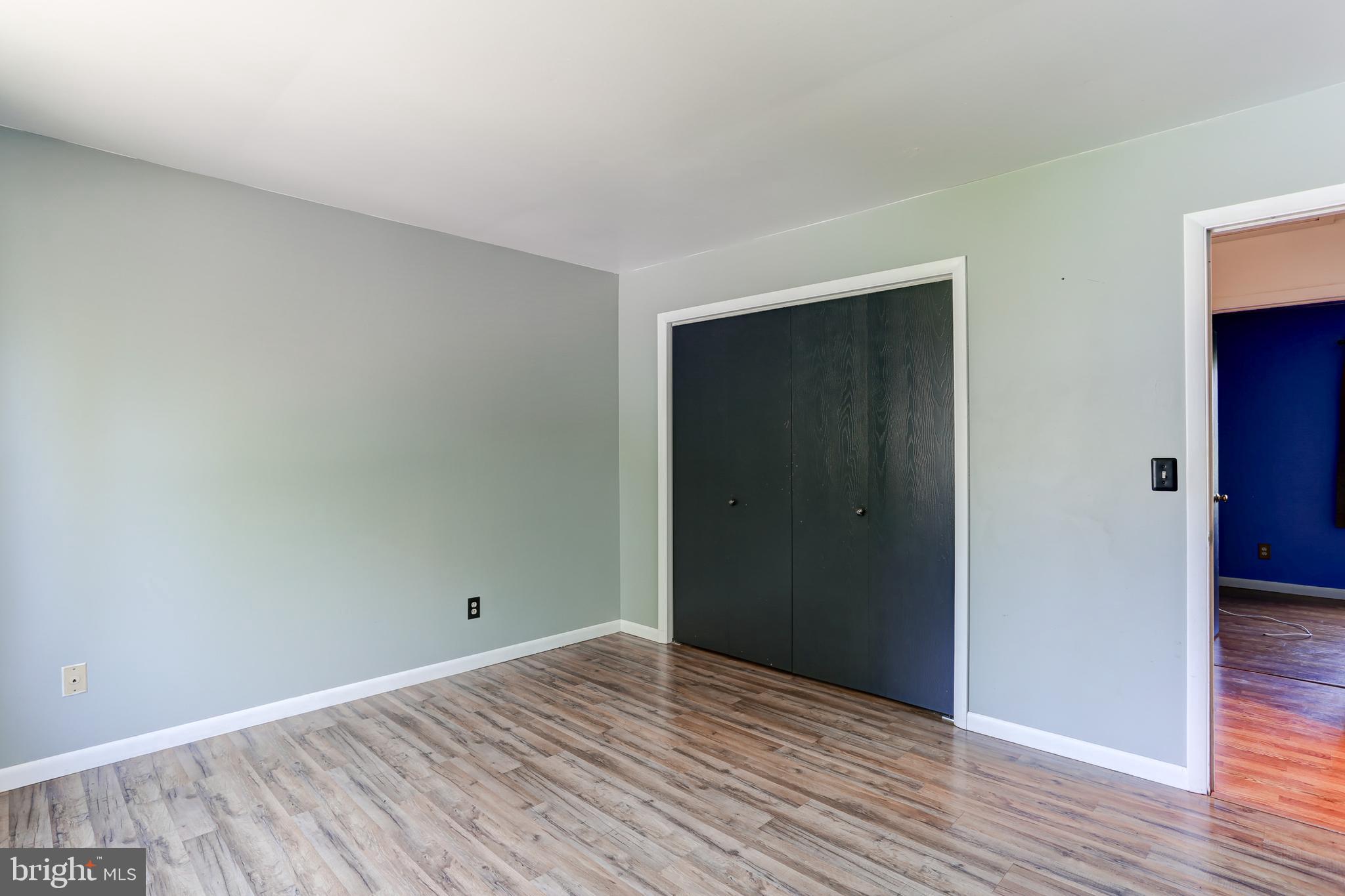 447 West Ridge Road Elizabethtown, PA 17022 - Photo 15 of 28 a view of an empty room with wooden floor