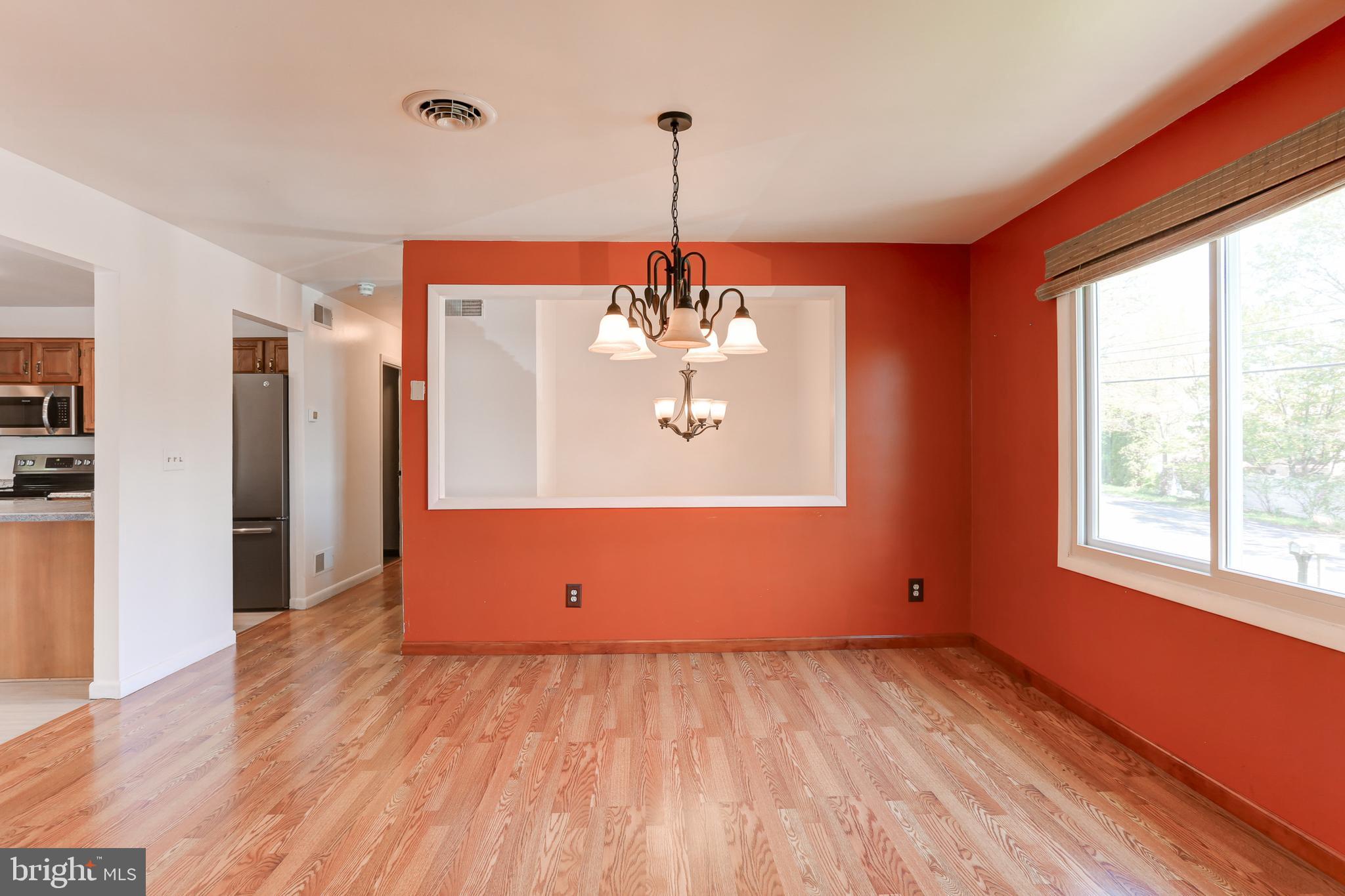 447 West Ridge Road Elizabethtown, PA 17022 - Photo 3 of 28 a view of a room with wooden floor and windows
