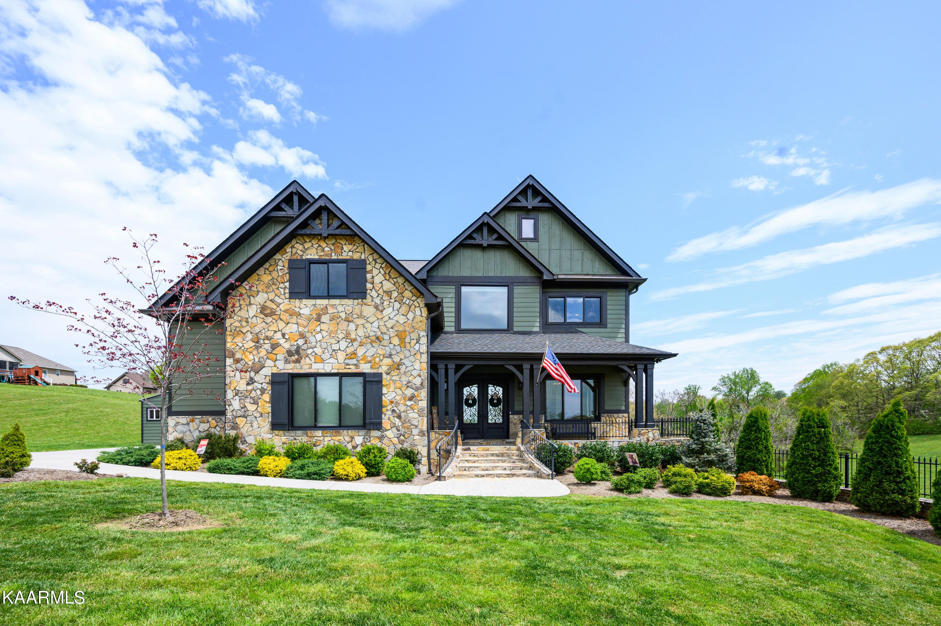 1617 Regency Court Sevierville, TN 37862 - Photo 1 of 60 1617 Regency Ct.