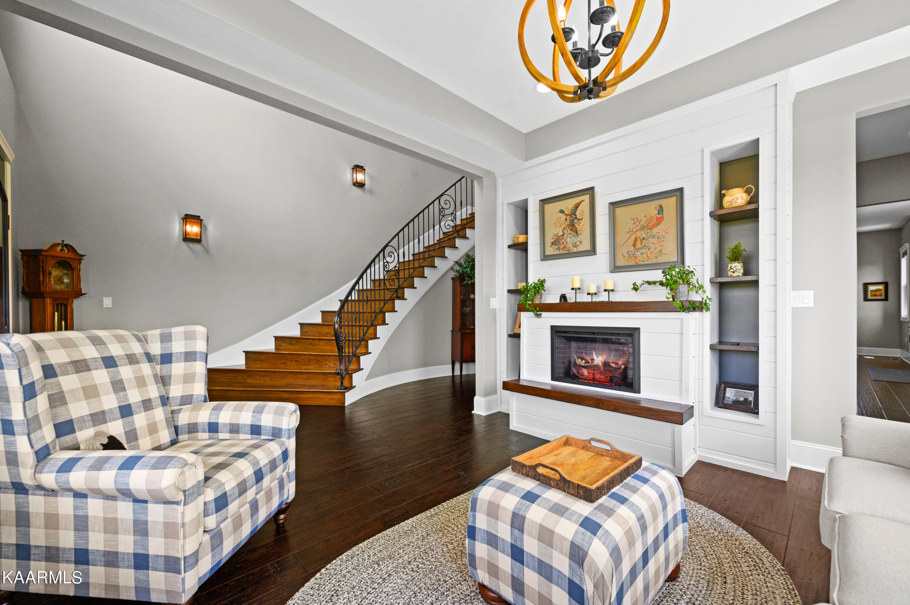 1617 Regency Court Sevierville, TN 37862 - Photo 4 of 60 DSC_7760