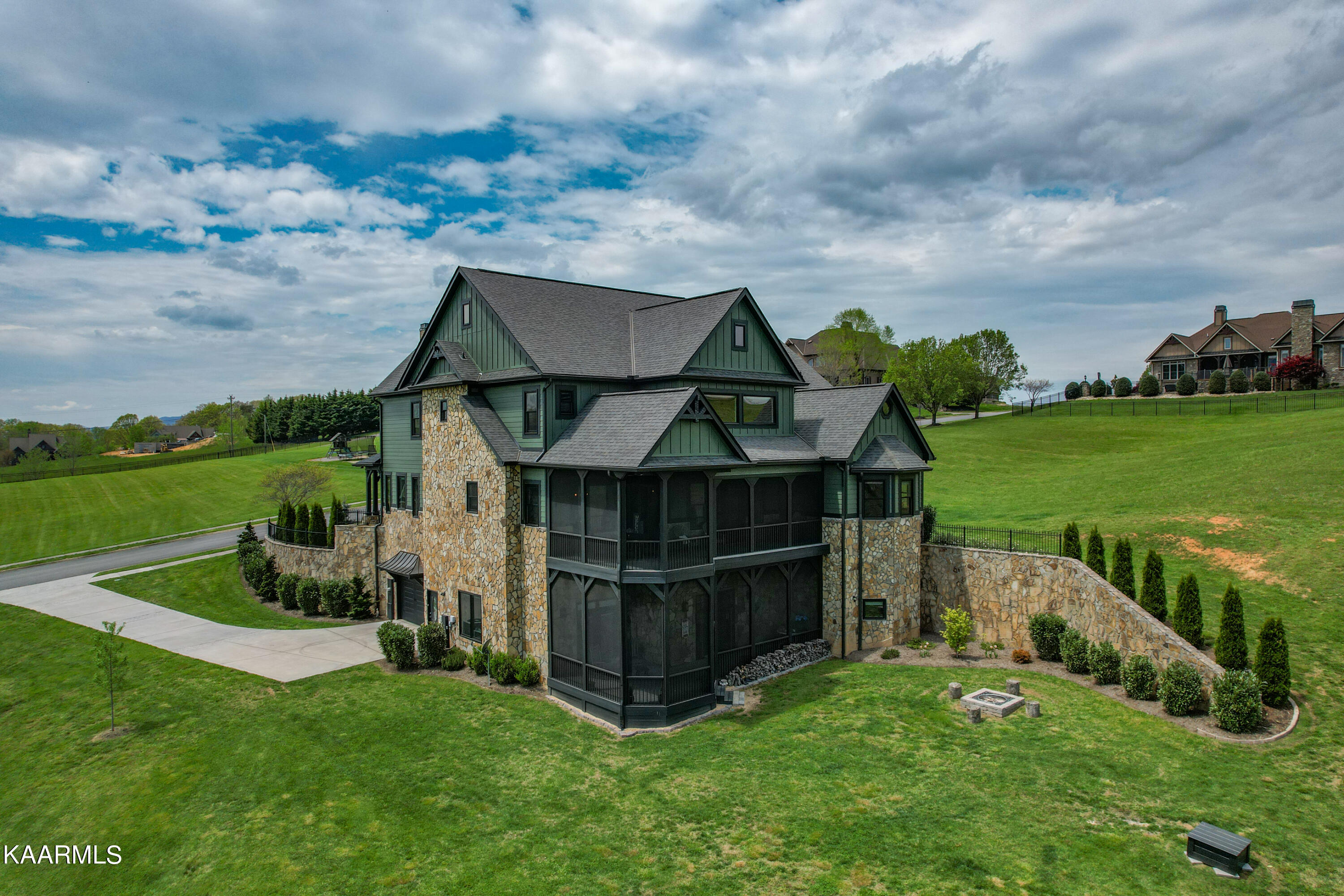1617 Regency Court Sevierville, TN 37862 - Photo 56 of 60 DJI_0487-Edit