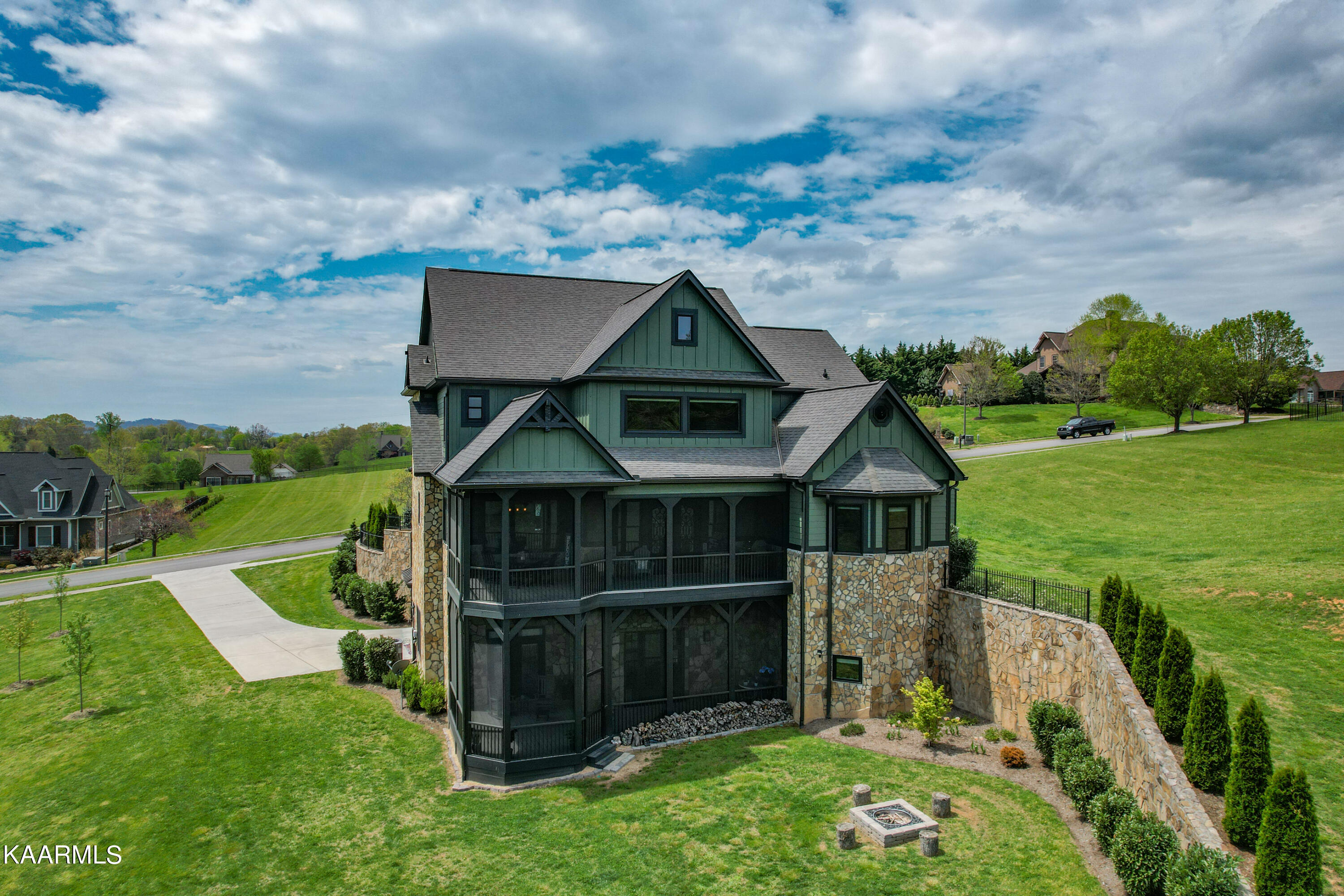 1617 Regency Court Sevierville, TN 37862 - Photo 57 of 60 DJI_0488-Edit