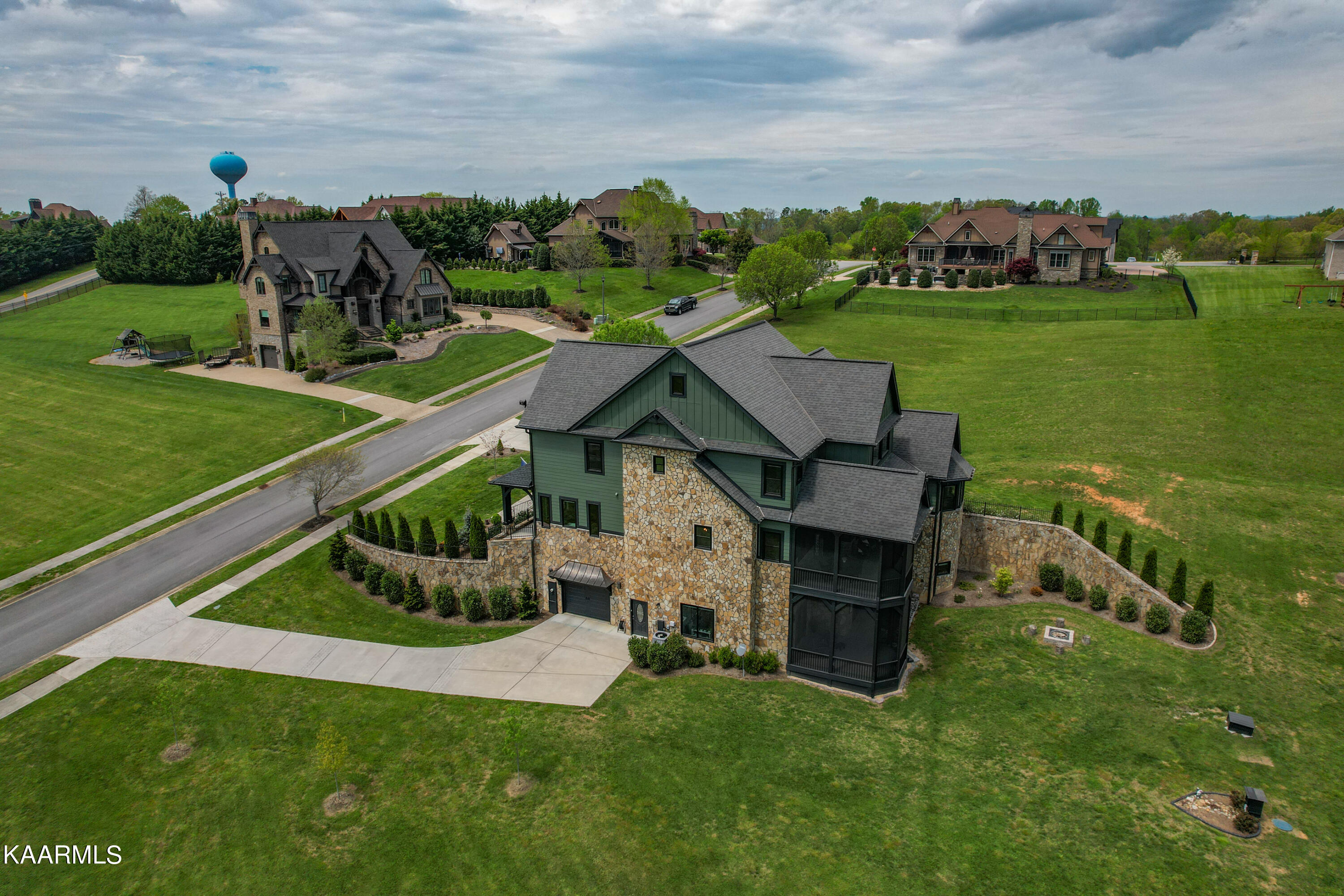 1617 Regency Court Sevierville, TN 37862 - Photo 58 of 60 DJI_0490-Edit