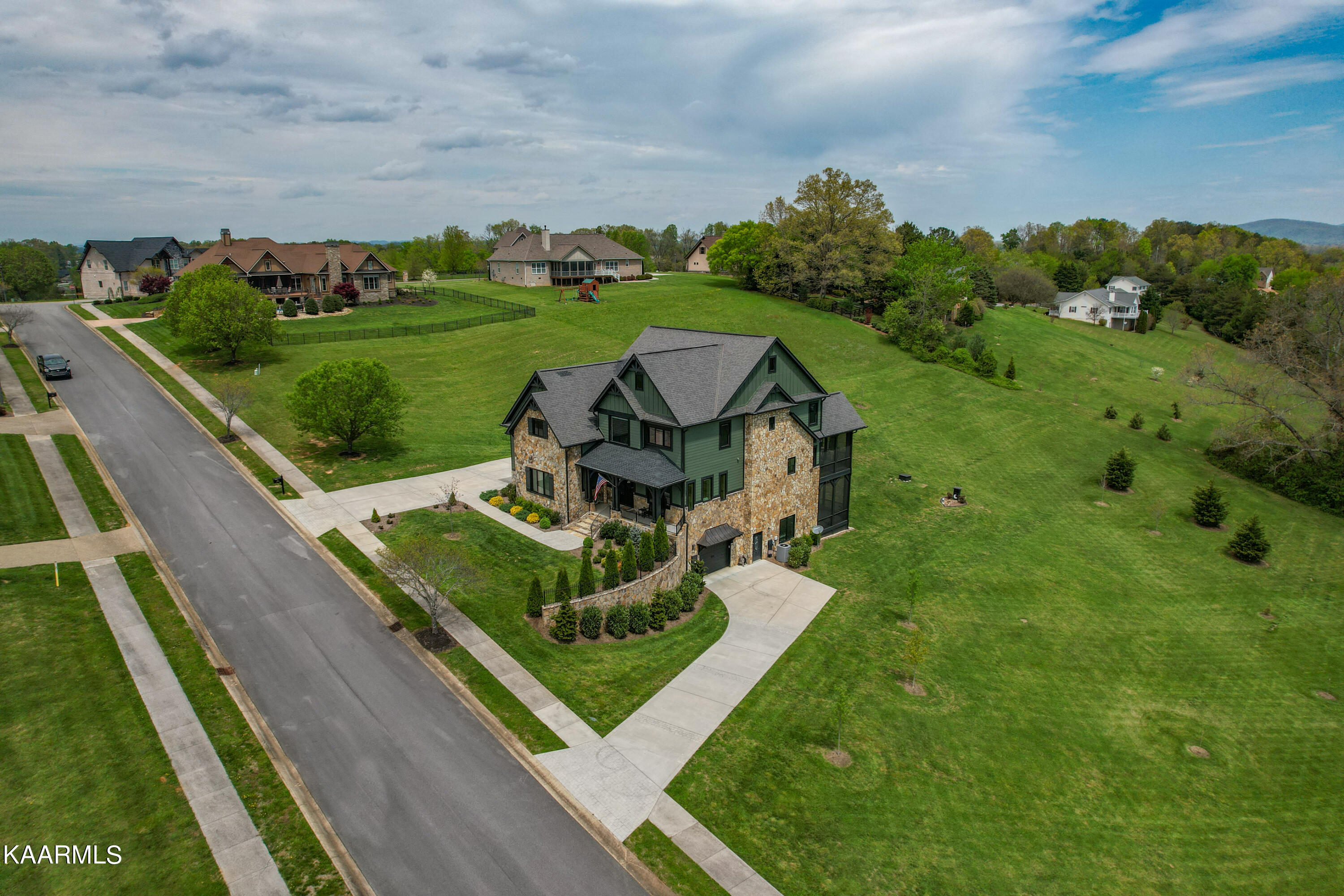 1617 Regency Court Sevierville, TN 37862 - Photo 59 of 60 DJI_0491-Edit
