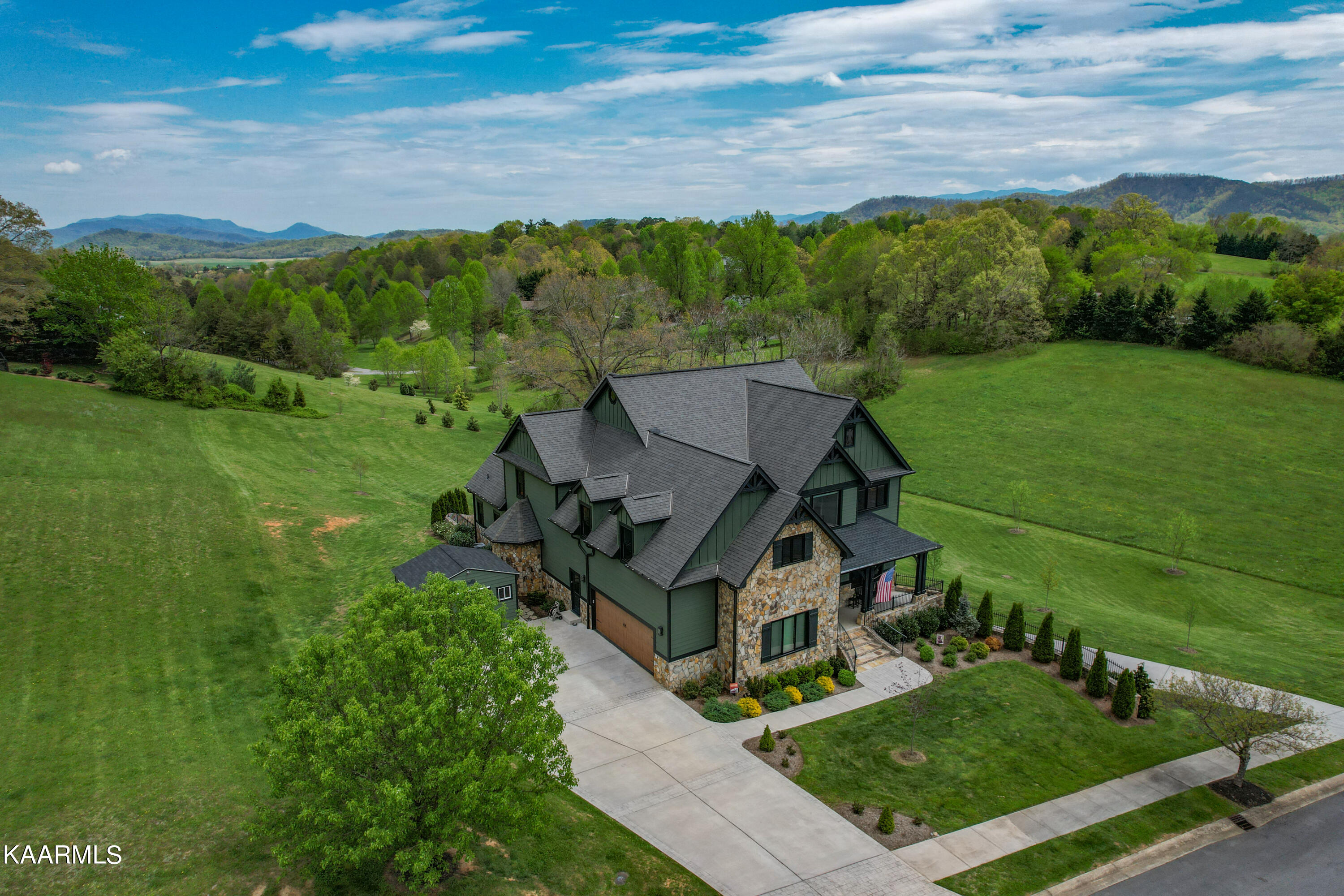 1617 Regency Court Sevierville, TN 37862 - Photo 60 of 60 DJI_0492