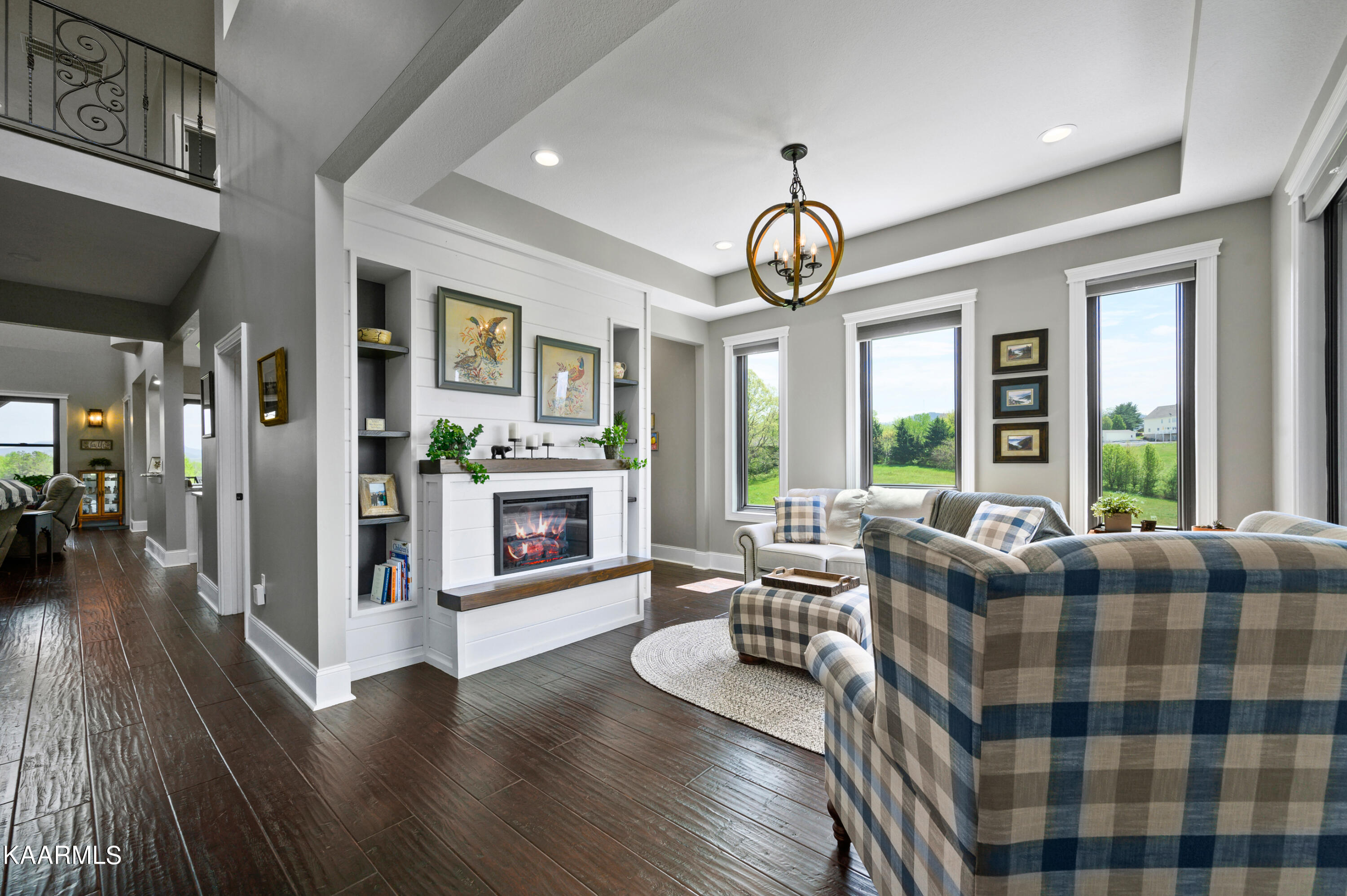 1617 Regency Court Sevierville, TN 37862 - Photo 6 of 60 DSC_7745