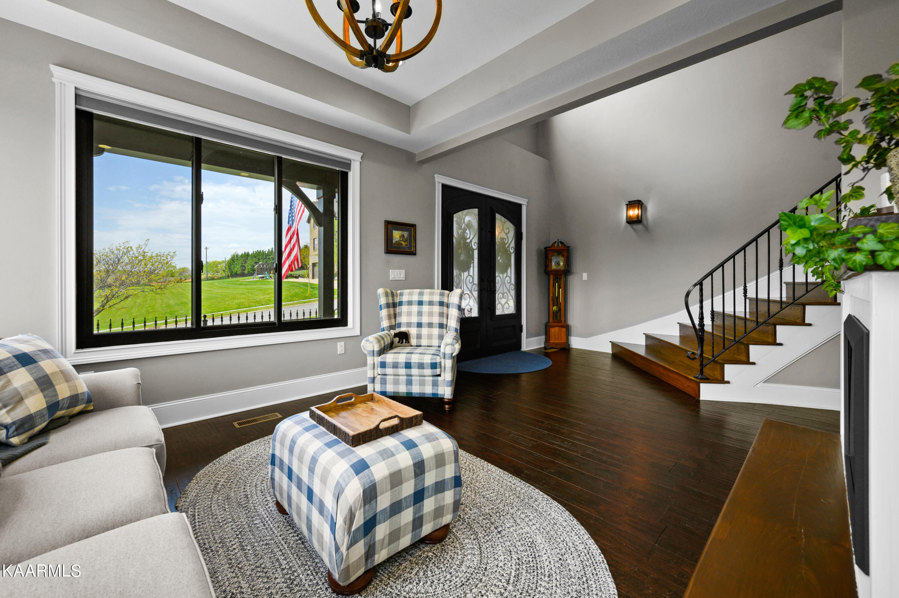 1617 Regency Court Sevierville, TN 37862 - Photo 7 of 60 DSC_7765
