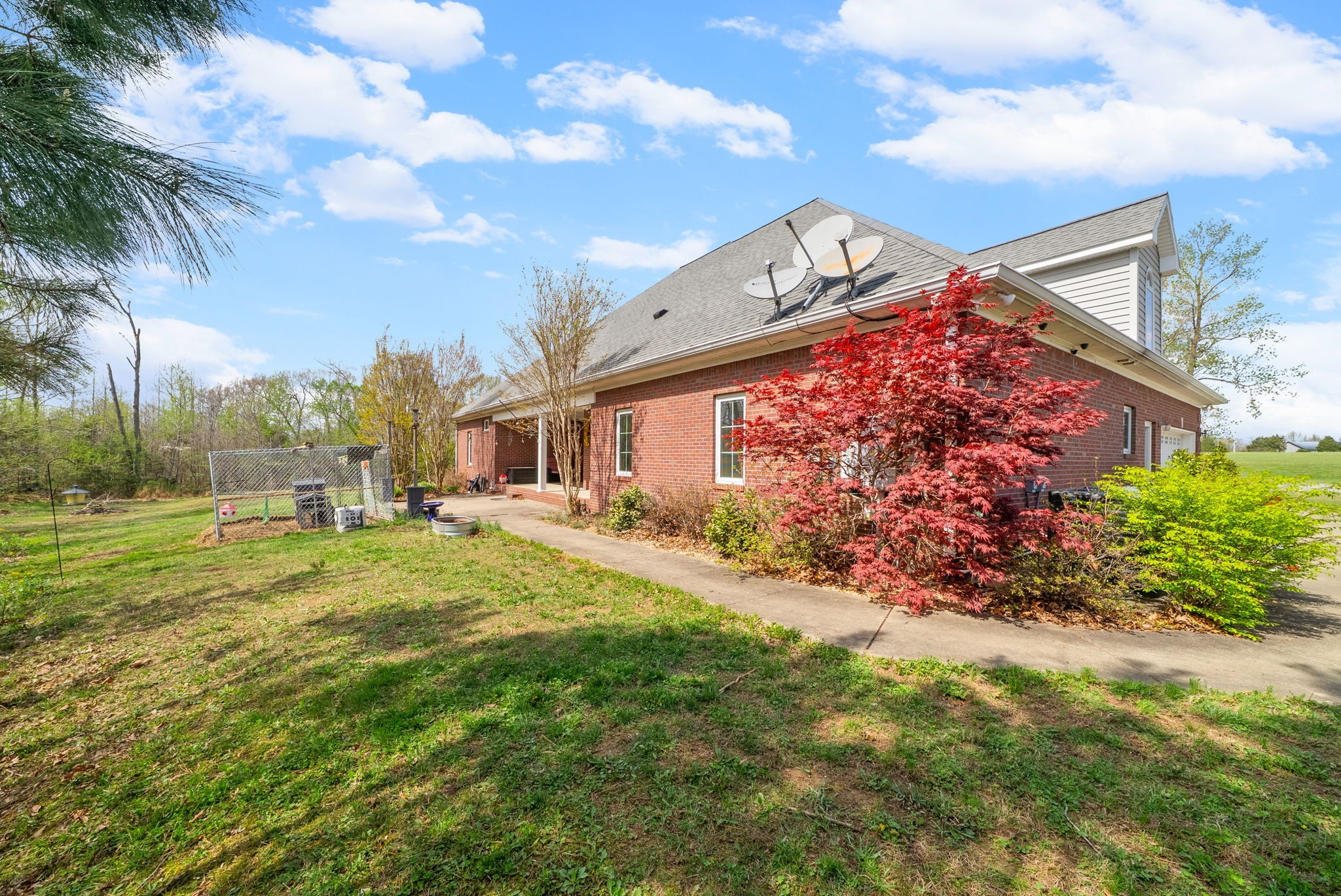 6091 Harmony Grove Road Hopkinsville, KY 42240 - Photo 62 of 76