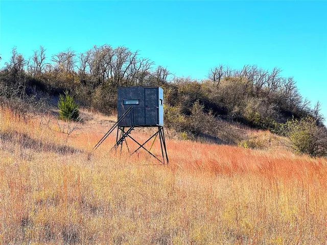a view of an ocean and beach