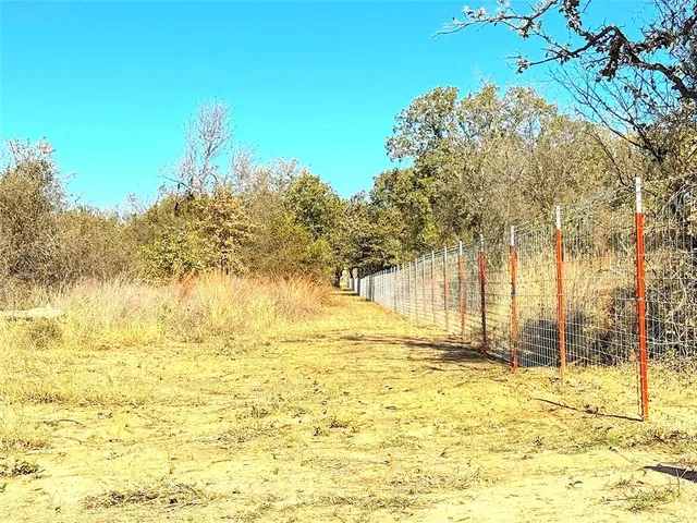 wooden view of city and ocean