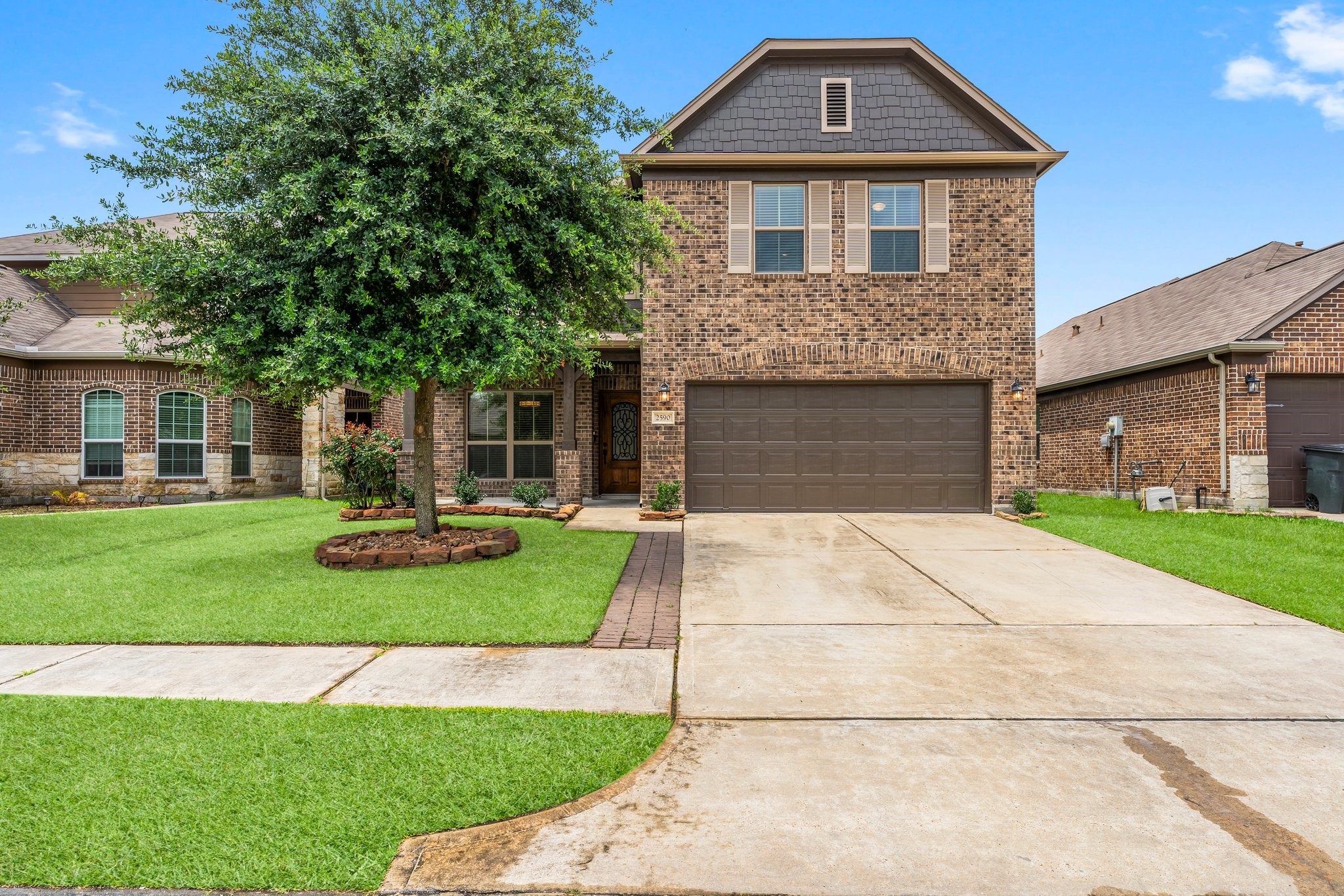 2590 Magnolia Fair Way Spring, TX 77386 - Photo 1 of 31