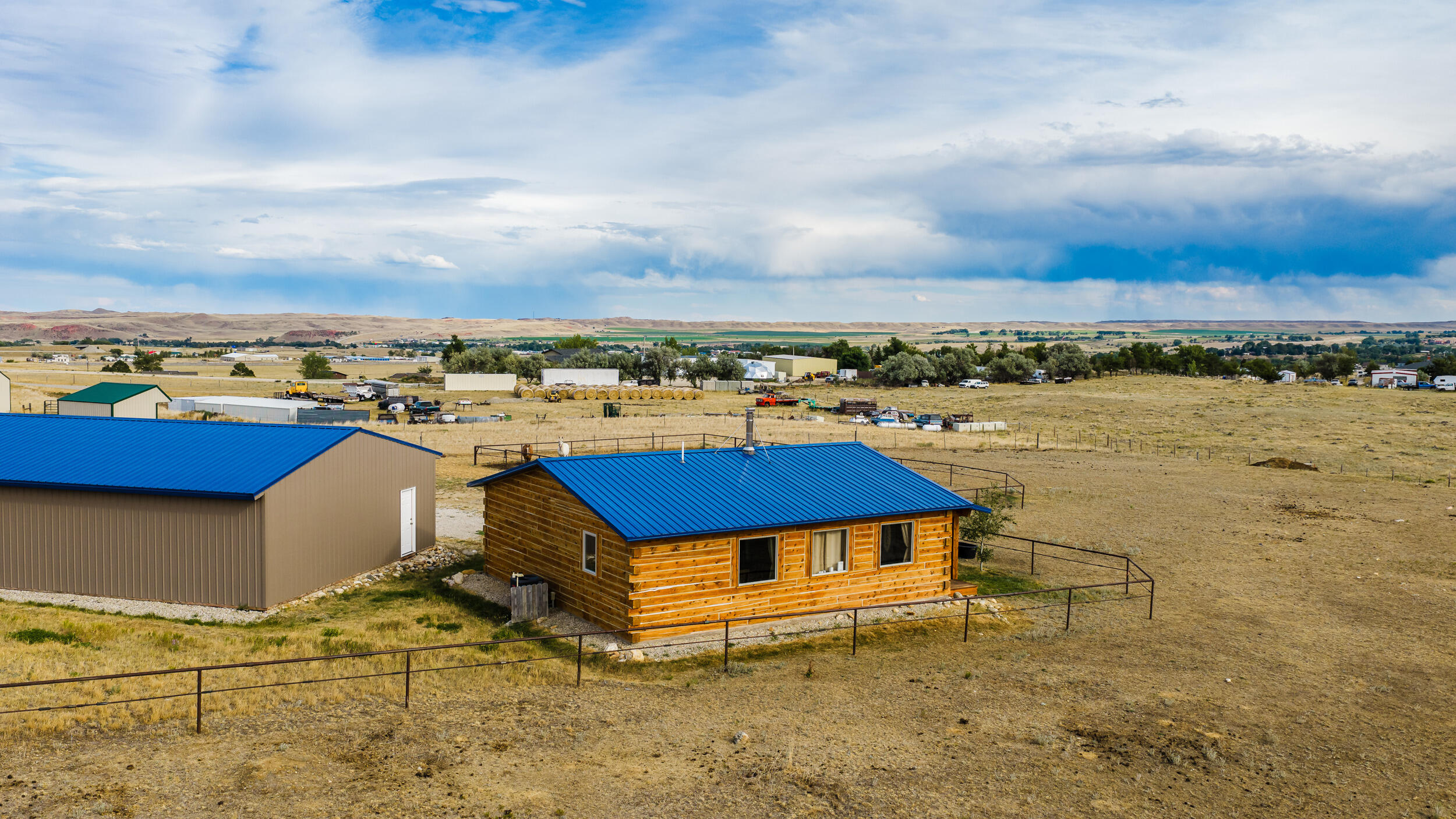 Airport Road Buffalo, WY 82834 - Photo 27 of 34 27