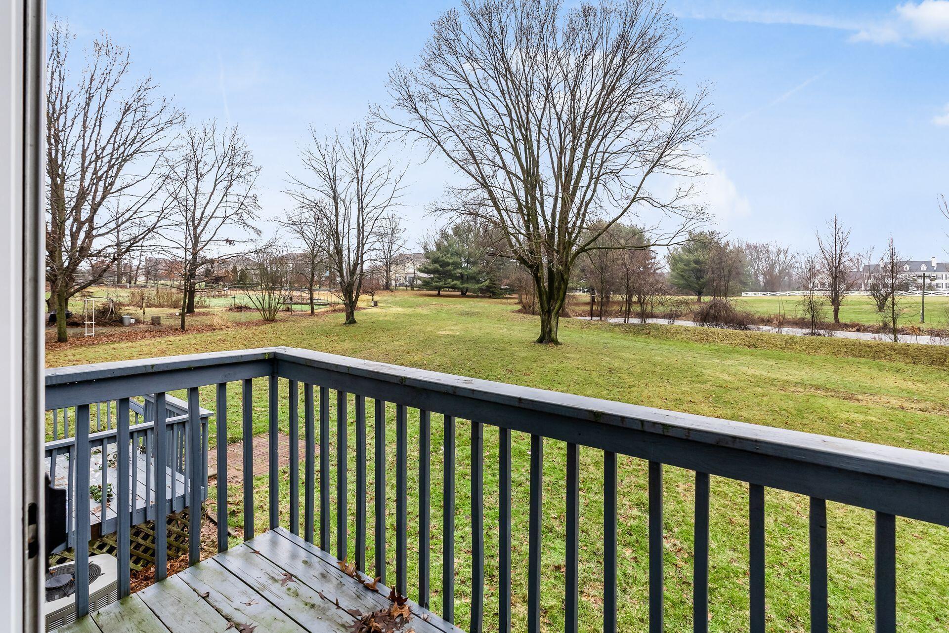 6245 Big Walnut Road Galena, OH 43021 - Photo 20 of 48 Welcome Home! 6245 Big Walnut Road, Galena, OH 43021
