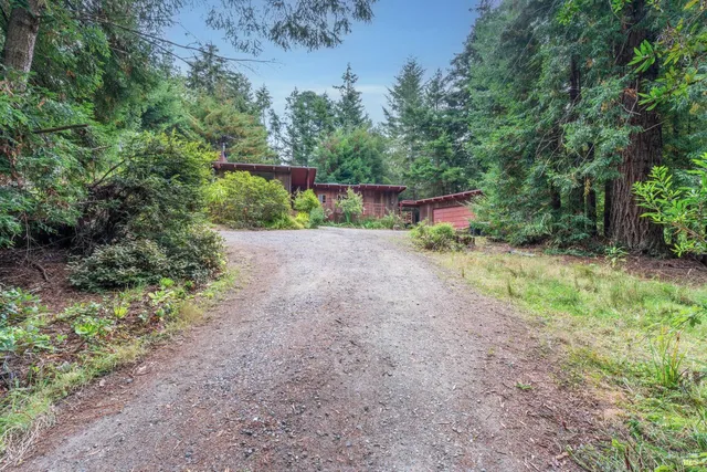$650,000 | 43853 Tibbens Lane, Mendocino, CA 95460