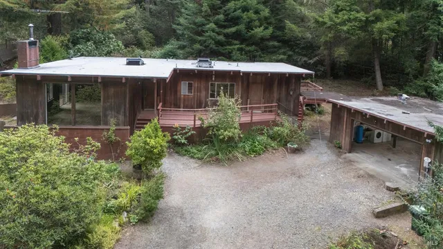 $650,000 | 43853 Tibbens Lane, Mendocino, CA 95460