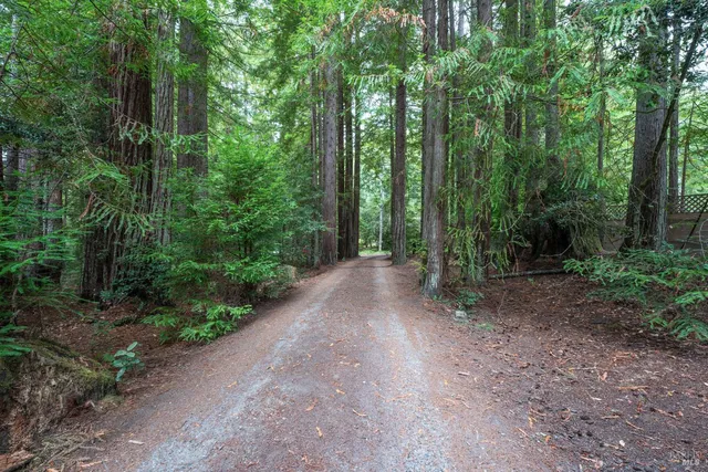 $650,000 | 43853 Tibbens Lane, Mendocino, CA 95460