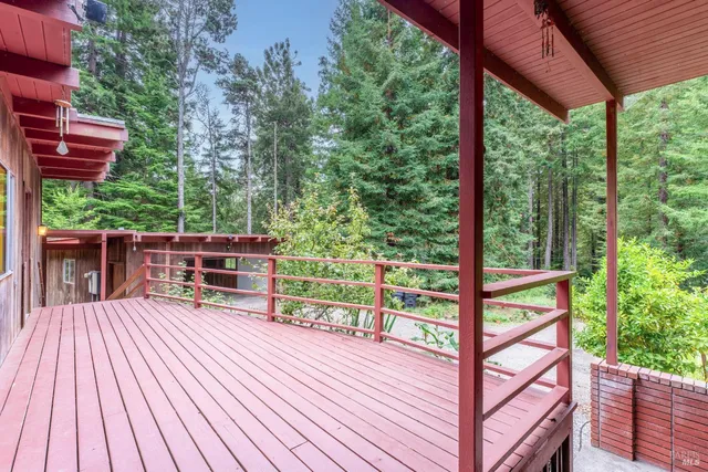 $650,000 | 43853 Tibbens Lane, Mendocino, CA 95460