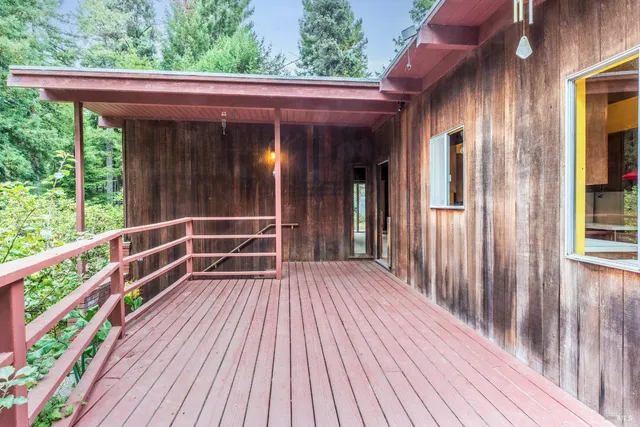 $650,000 | 43853 Tibbens Lane, Mendocino, CA 95460