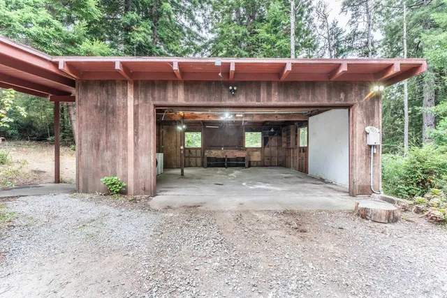 $650,000 | 43853 Tibbens Lane, Mendocino, CA 95460
