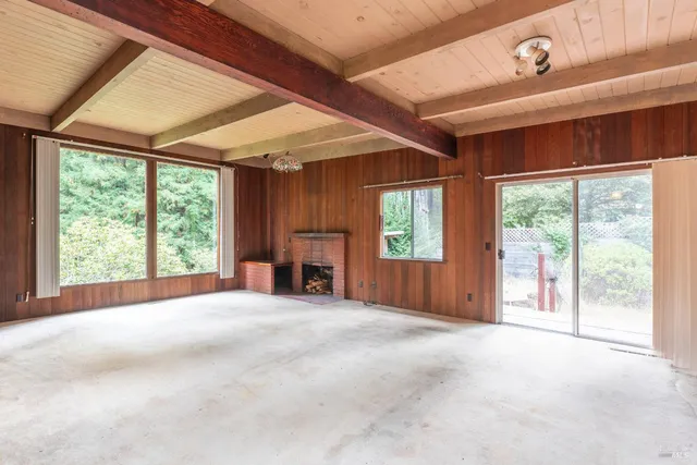 $650,000 | 43853 Tibbens Lane, Mendocino, CA 95460