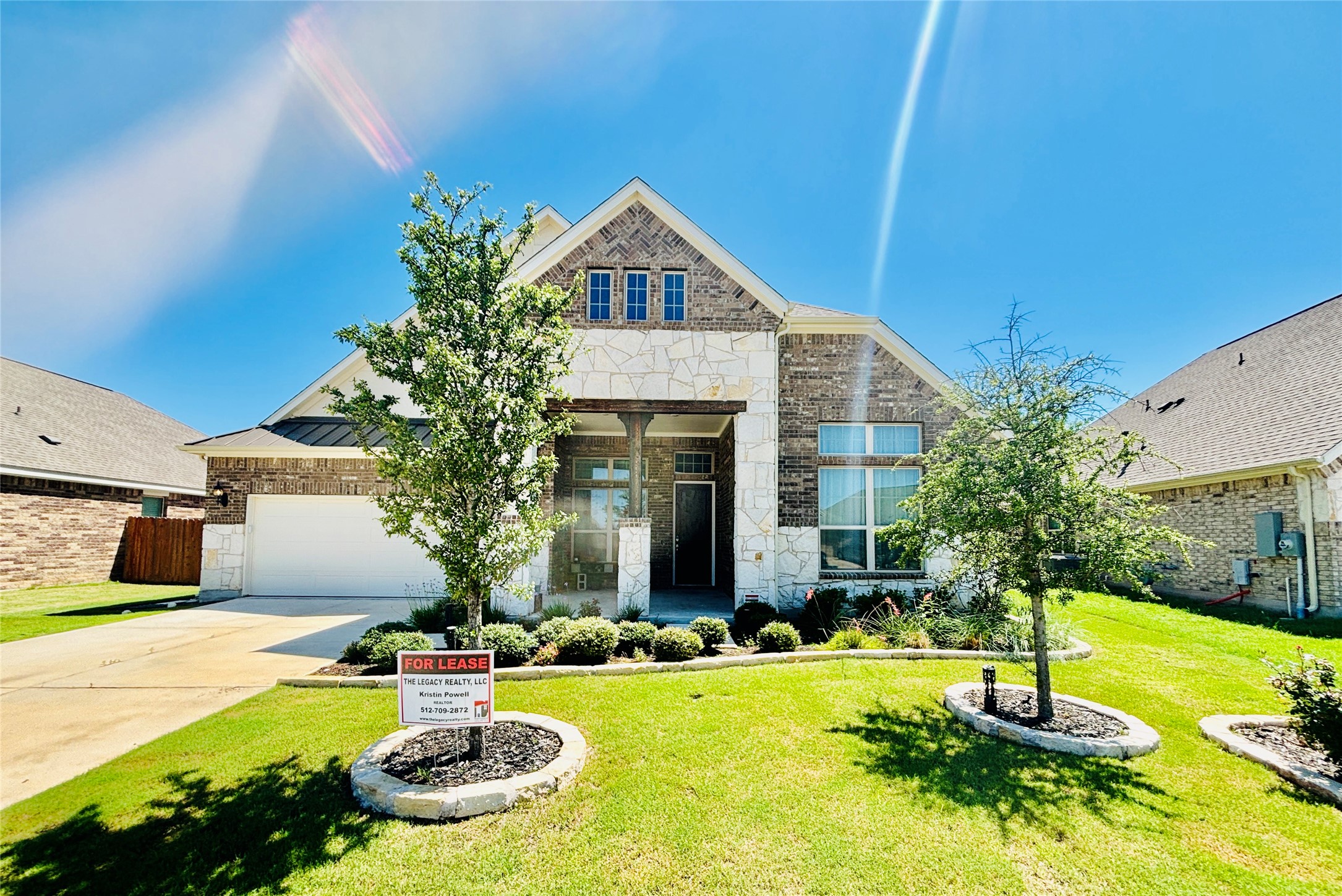 808 Clear Spring Lane Leander, TX 78641 - Photo 1 of 22 Gallery Image 1