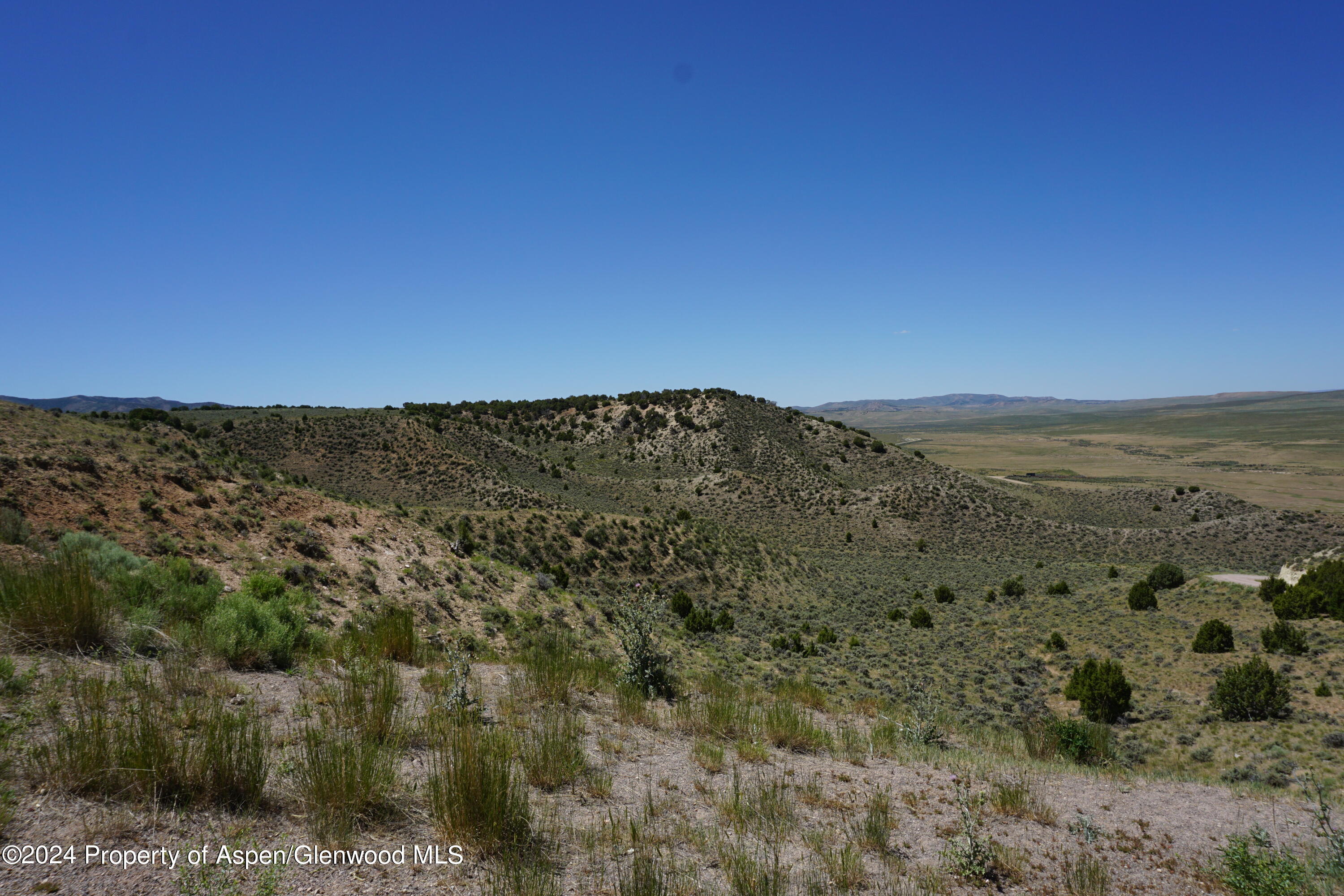 57 Maybell Co 81640 Craig, CO 81625 - Photo 4 of 12 a view of mountain view with beach