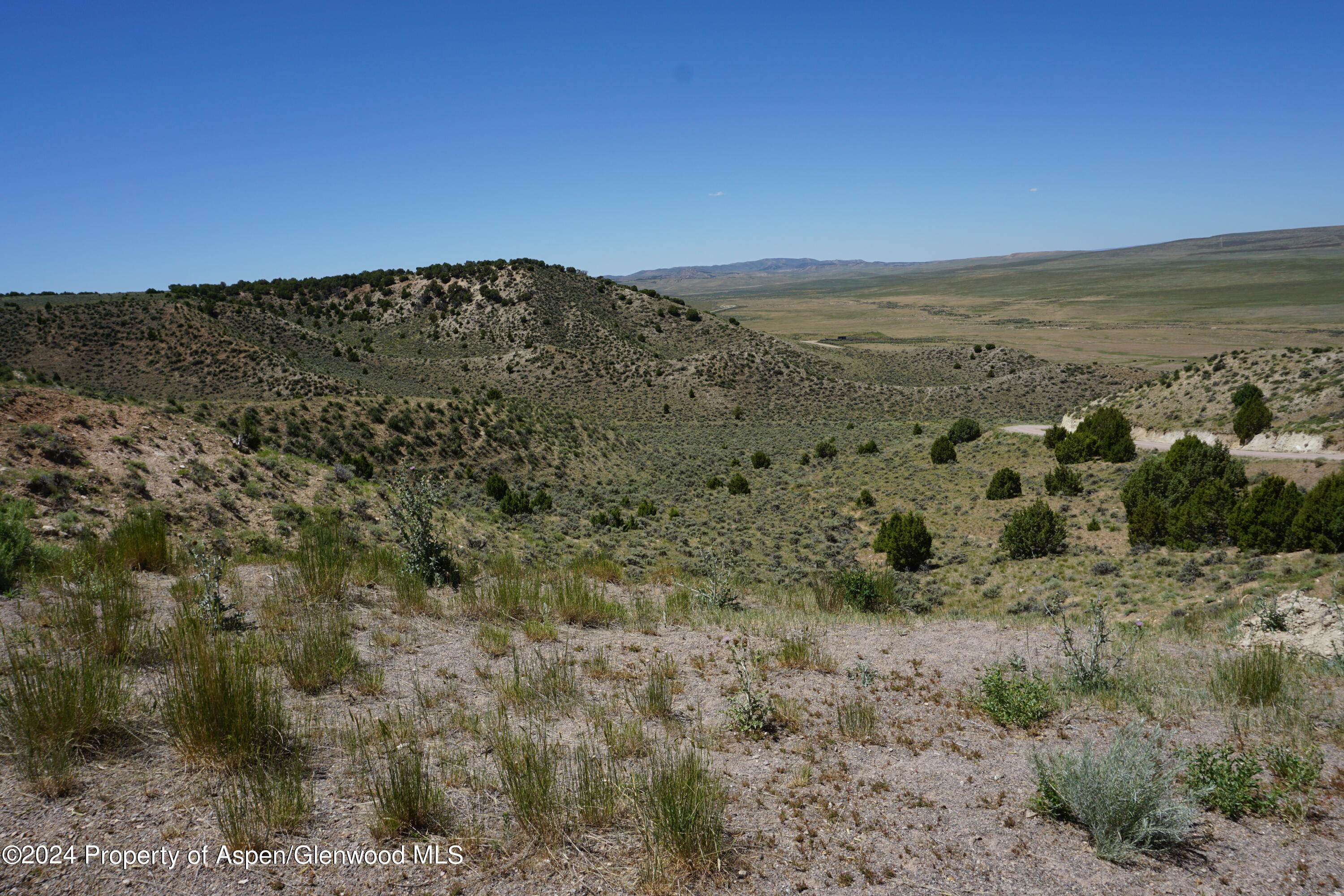 57 Maybell Co 81640 Craig, CO 81625 - Photo 7 of 12 a view of mountain view with beach