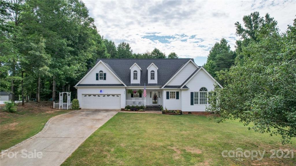 609 Stacy Ridge Road Gastonia, NC 28052 - Photo 1 of 27 Gallery Image 1