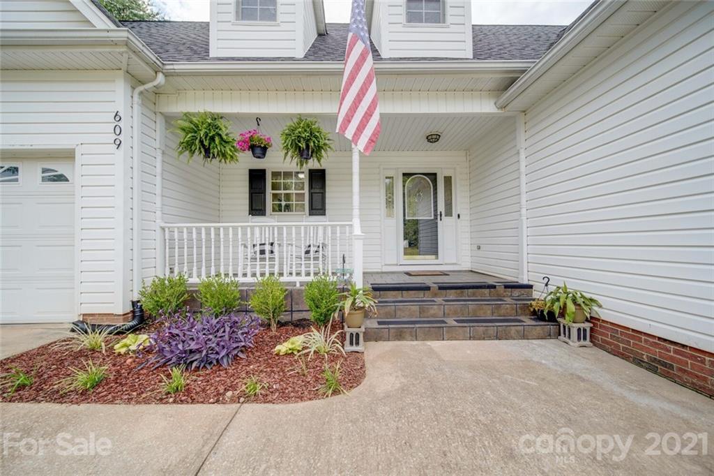 609 Stacy Ridge Road Gastonia, NC 28052 - Photo 2 of 27 Gallery Image 2