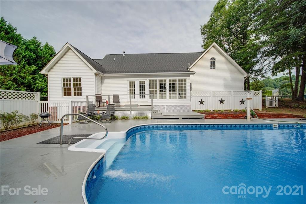 609 Stacy Ridge Road Gastonia, NC 28052 - Photo 23 of 27 Gallery Image 23