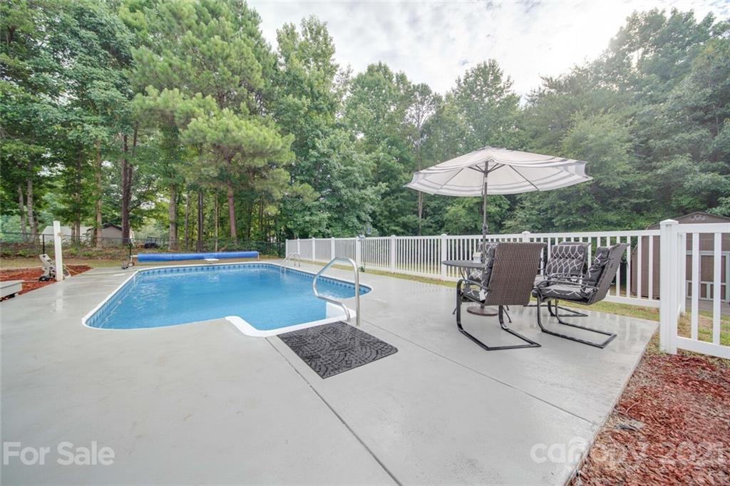 609 Stacy Ridge Road Gastonia, NC 28052 - Photo 24 of 27 Gallery Image 24