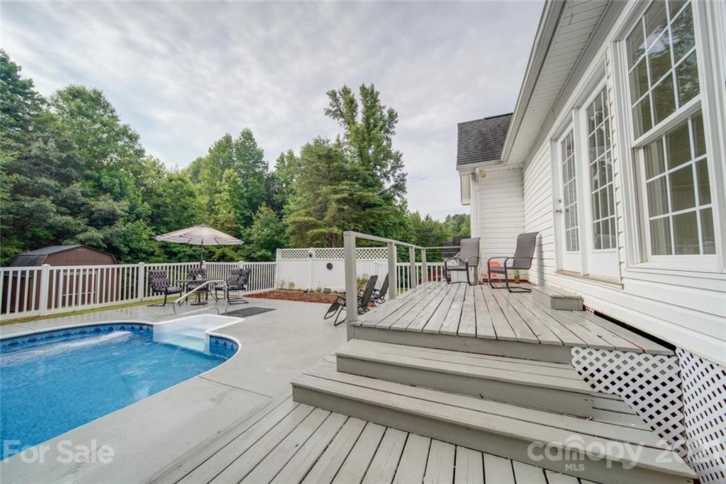 609 Stacy Ridge Road Gastonia, NC 28052 - Photo 25 of 27 Gallery Image 25