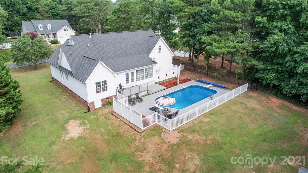 609 Stacy Ridge Road Gastonia, NC 28052 - Photo 26 of 27 Gallery Image 26