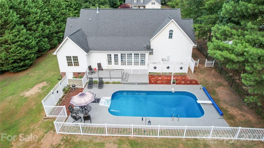 609 Stacy Ridge Road Gastonia, NC 28052 - Photo 4 of 27 Gallery Image 4