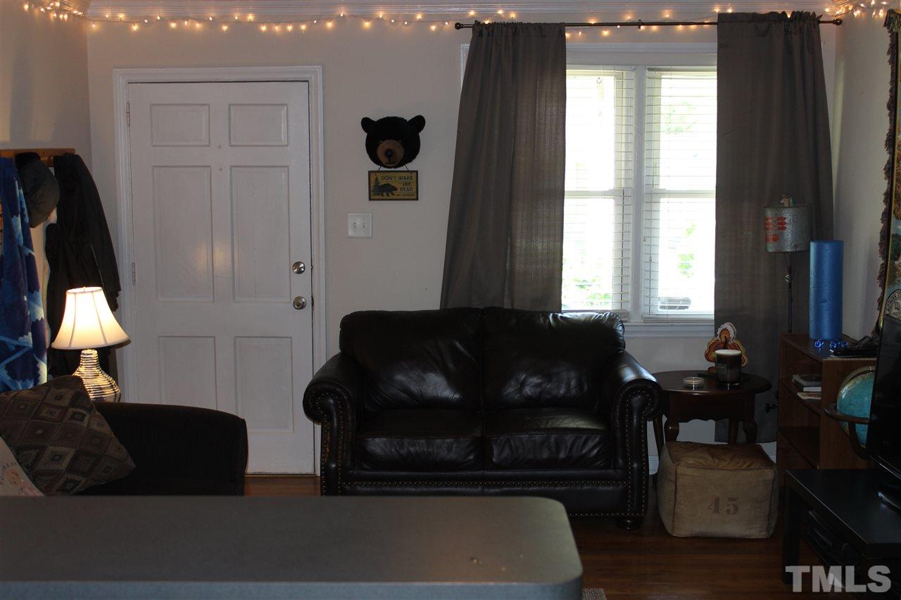 2336 Bernard Street, Unit 2336 Raleigh, NC 27608 - Photo 3 of 6 Gallery Image 3
