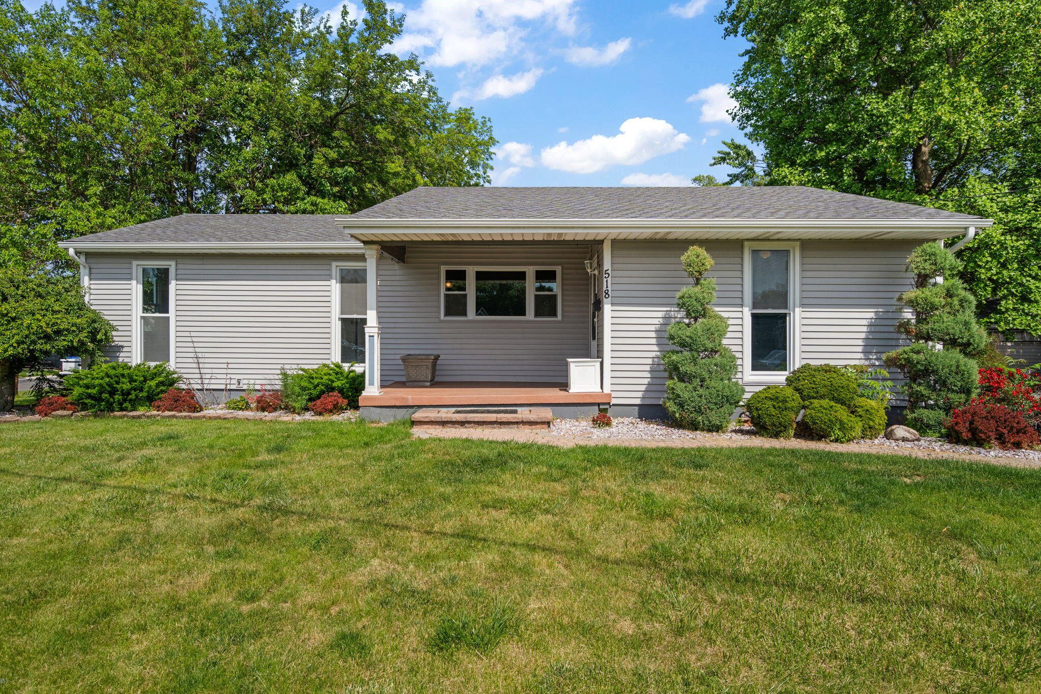 518 Merrillville Road Crown Point, IN 46307 - Photo 2 of 49 2048x1365