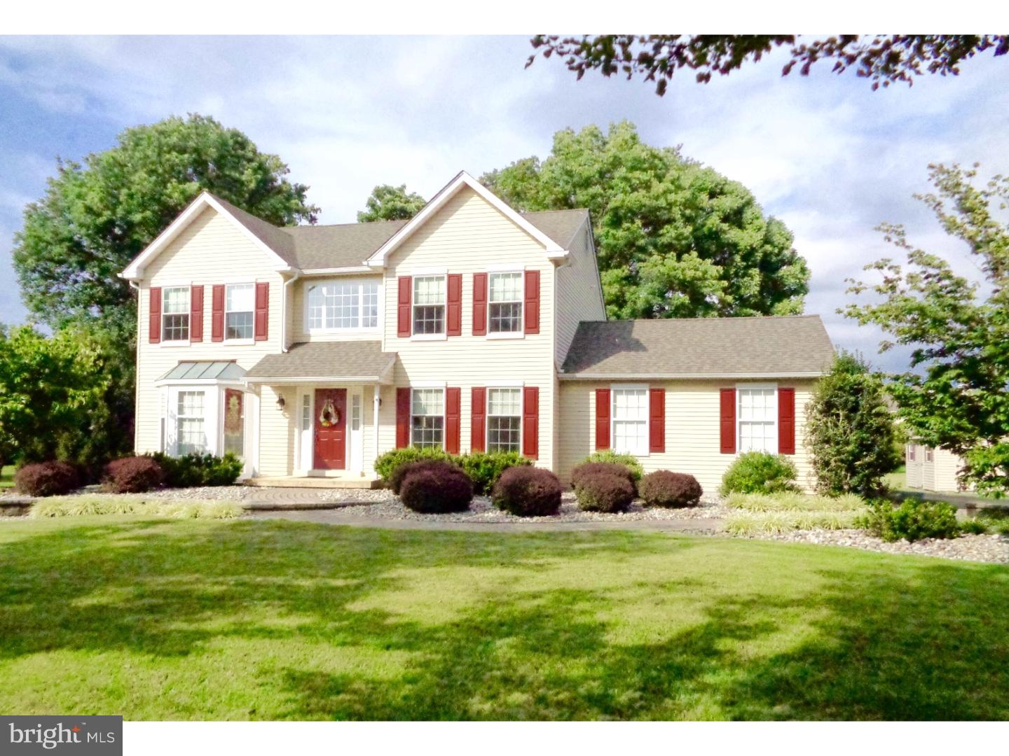 1302 Longmeadow Road Garnet Valley, PA 19060 - Photo 1 of 16 Gallery Image 1