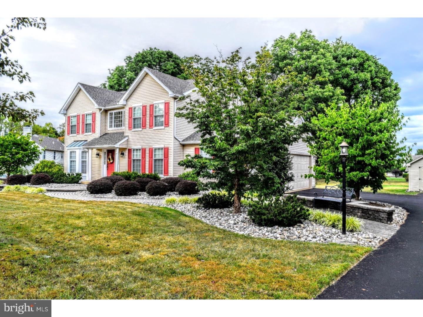 1302 Longmeadow Road Garnet Valley, PA 19060 - Photo 13 of 16 Gallery Image 13