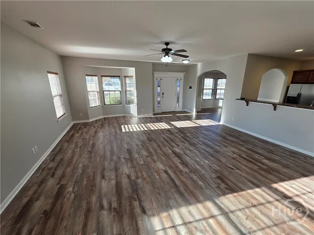 $410,000 | 608 Mustang Lane Northeast, Ludowici, GA 31316