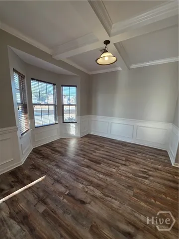 $410,000 | 608 Mustang Lane Northeast, Ludowici, GA 31316