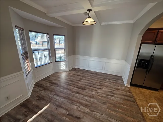 $410,000 | 608 Mustang Lane Northeast, Ludowici, GA 31316