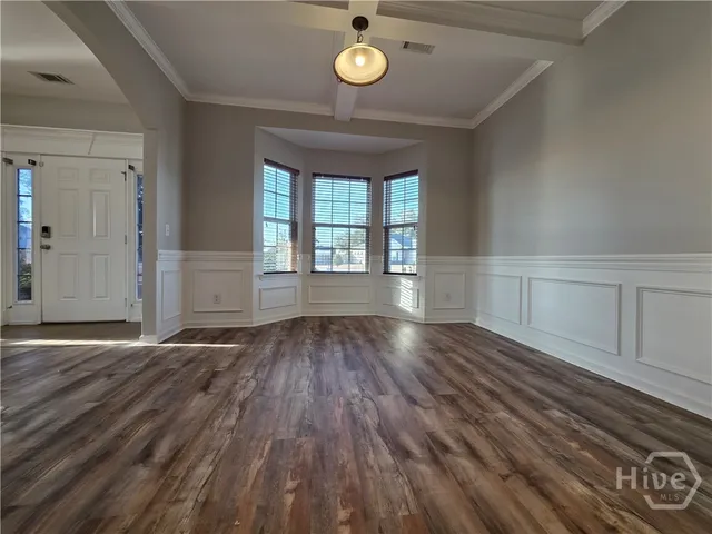 $410,000 | 608 Mustang Lane Northeast, Ludowici, GA 31316